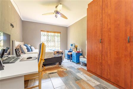 Farm For Sale in Buffelspoort Eco Estate, Modimolle, Limpopo - M110465