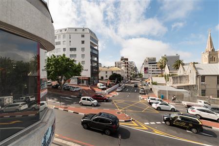 False - Retail For Sale in Gardens, Cape Town, Western Cape - M111801