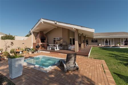 False - House For Sale in Flamingo Vlei, Blouberg, Western Cape - M110632