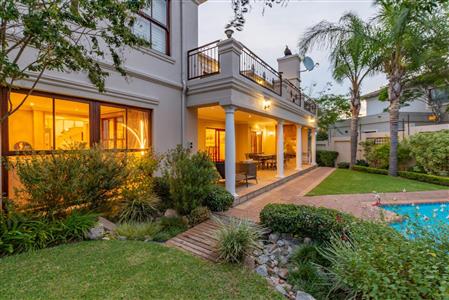 False - House For Sale in Woodmead, Sandton, Gauteng - M110663