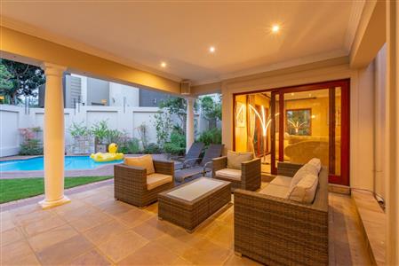 False - House For Sale in Woodmead, Sandton, Gauteng - M110663
