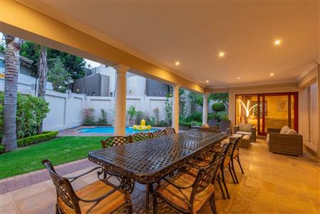 False - House For Sale in Woodmead, Sandton, Gauteng - M110663