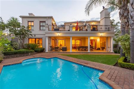 False - House For Sale in Woodmead, Sandton, Gauteng - M110663