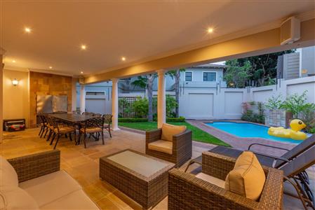 False - House For Sale in Woodmead, Sandton, Gauteng - M110663