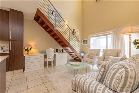 False - Townhouse For Sale in Fourways, Sandton, Gauteng - M112844