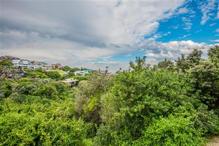 False - Vacant Land For Sale in Herolds Bay, George, Western Cape - M110761