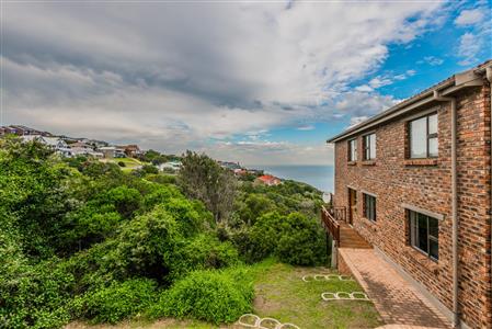 False - Vacant Land For Sale in Herolds Bay, George, Western Cape - M110761