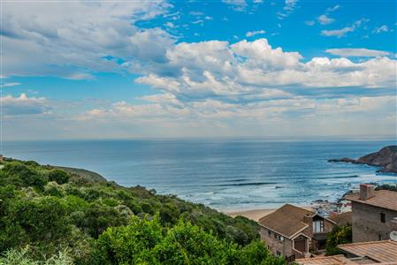 False - Vacant Land For Sale in Herolds Bay, George, Western Cape - M110761