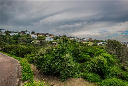 False - Vacant Land For Sale in Herolds Bay, George, Western Cape - M110761