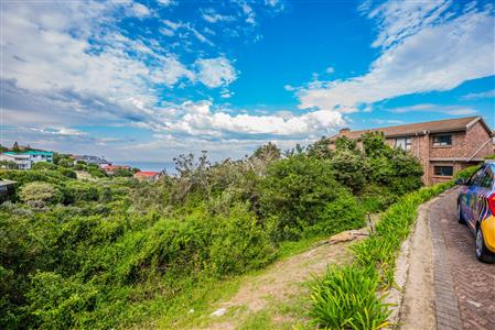 False - Vacant Land For Sale in Herolds Bay, George, Western Cape - M110762