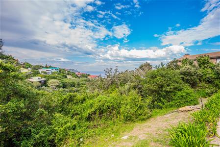 False - Vacant Land For Sale in Herolds Bay, George, Western Cape - M110762