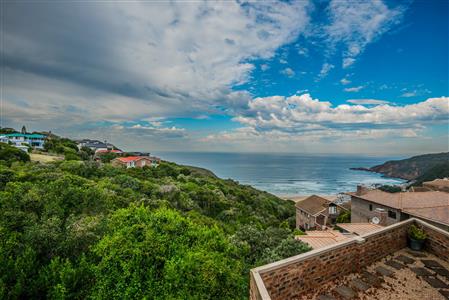 False - Vacant Land For Sale in Herolds Bay, George, Western Cape - M110762