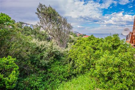 False - Vacant Land For Sale in Herolds Bay, George, Western Cape - M110762