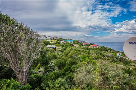 False - Vacant Land For Sale in Herolds Bay, George, Western Cape - M110762