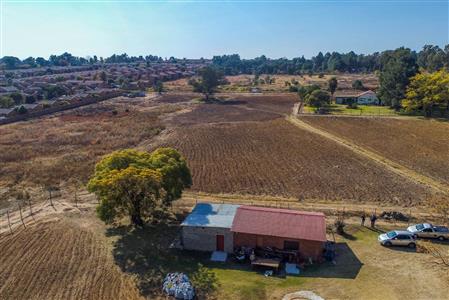 False - Vacant Land For Sale in Honeyhills, Roodepoort, Gauteng - M113278