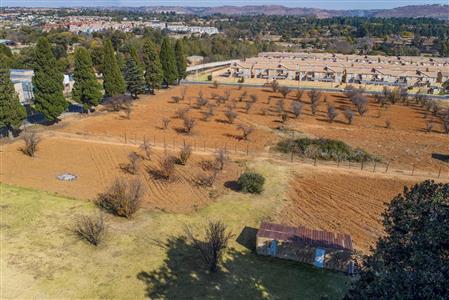 False - Vacant Land For Sale in Honeyhills, Roodepoort, Gauteng - M113278