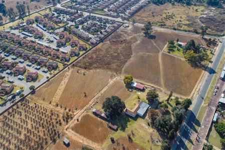 False - Vacant Land For Sale in Honeyhills, Roodepoort, Gauteng - M113278