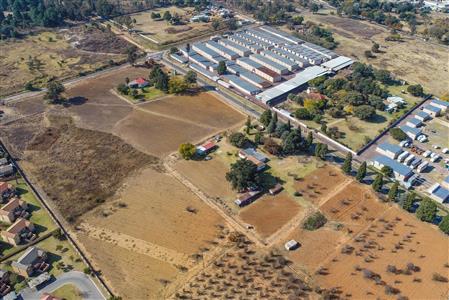 False - Vacant Land For Sale in Honeyhills, Roodepoort, Gauteng - M113278