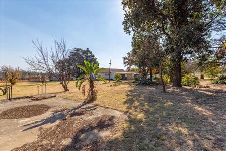 False - Vacant Land For Sale in Honeyhills, Roodepoort, Gauteng - M113278
