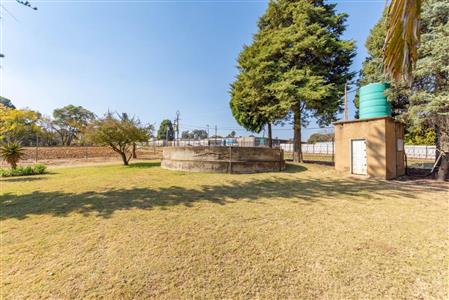 False - Vacant Land For Sale in Honeyhills, Roodepoort, Gauteng - M113278