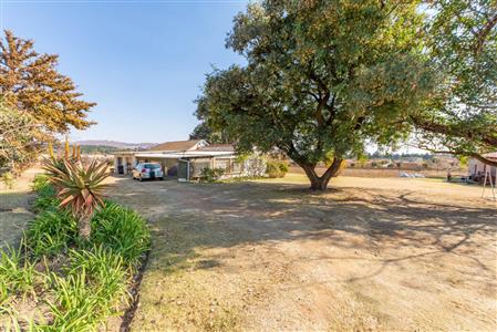 False - Vacant Land For Sale in Honeyhills, Roodepoort, Gauteng - M113278