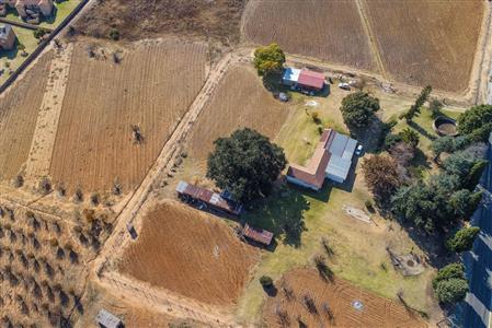 False - Vacant Land For Sale in Honeyhills, Roodepoort, Gauteng - M113278