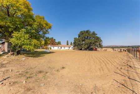 False - Vacant Land For Sale in Honeyhills, Roodepoort, Gauteng - M113278