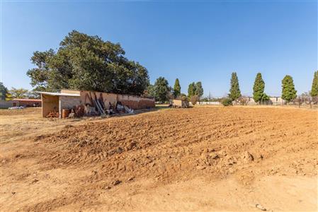 False - Vacant Land For Sale in Honeyhills, Roodepoort, Gauteng - M113278
