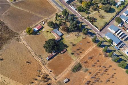 False - Vacant Land For Sale in Honeyhills, Roodepoort, Gauteng - M113278