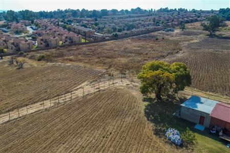 False - Vacant Land For Sale in Alsef AH, Roodepoort, Gauteng - M113279