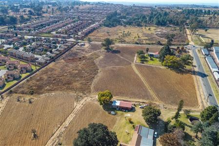 False - Vacant Land For Sale in Alsef AH, Roodepoort, Gauteng - M113279