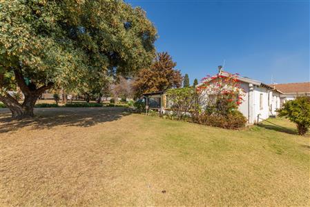 False - Vacant Land For Sale in Alsef AH, Roodepoort, Gauteng - M113279