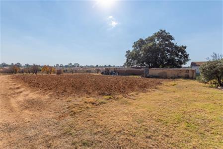 False - Vacant Land For Sale in Alsef AH, Roodepoort, Gauteng - M113279