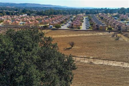 False - Vacant Land For Sale in Alsef AH, Roodepoort, Gauteng - M113279