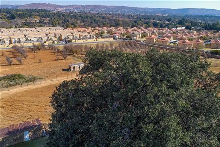 False - Vacant Land For Sale in Alsef AH, Roodepoort, Gauteng - M113279