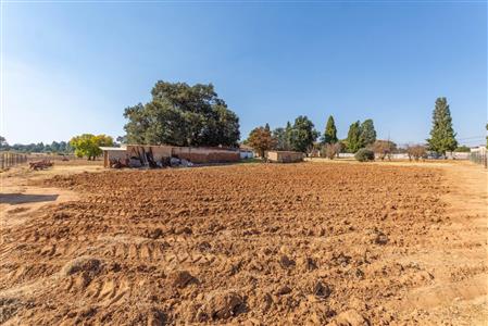 False - Vacant Land For Sale in Alsef AH, Roodepoort, Gauteng - M113279
