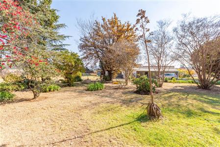 False - Vacant Land For Sale in Alsef AH, Roodepoort, Gauteng - M113279
