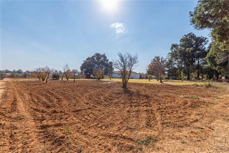 False - Vacant Land For Sale in Alsef AH, Roodepoort, Gauteng - M113279