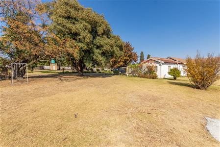 False - Vacant Land For Sale in Alsef AH, Roodepoort, Gauteng - M113279