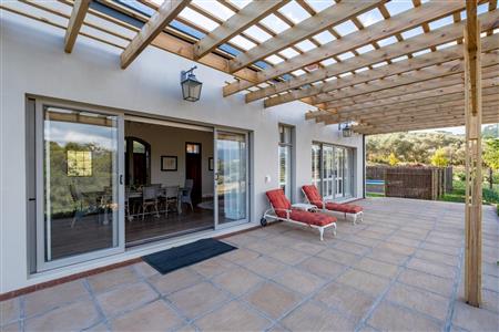 False - Farm For Sale in Stellenbosch Farms, Stellenbosch, Western Cape - M114415