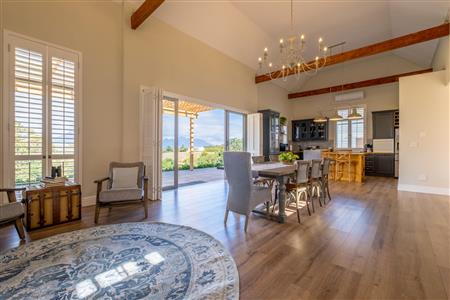 False - Farm For Sale in Stellenbosch Farms, Stellenbosch, Western Cape - M114415