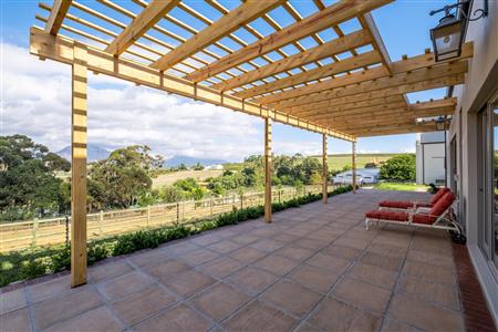 False - Farm For Sale in Stellenbosch Farms, Stellenbosch, Western Cape - M114415