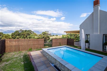 False - Farm For Sale in Stellenbosch Farms, Stellenbosch, Western Cape - M114415