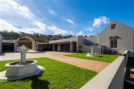 False - Farm For Sale in Stellenbosch Farms, Stellenbosch, Western Cape - M114415