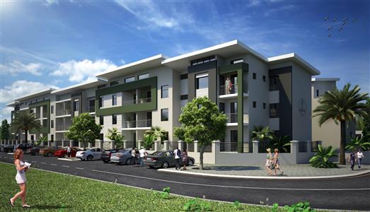 False - Apartment For Sale in Edgemead, Goodwood, Western Cape - M110191