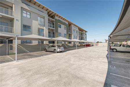 False - Apartment For Sale in Edgemead, Goodwood, Western Cape - M110191