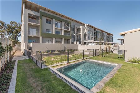 False - Apartment For Sale in Edgemead, Goodwood, Western Cape - M110191
