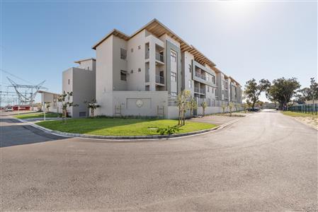 False - Apartment For Sale in Edgemead, Goodwood, Western Cape - M110193
