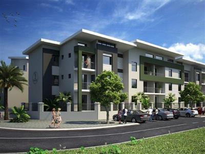 False - Apartment For Sale in Edgemead, Goodwood, Western Cape - M110193