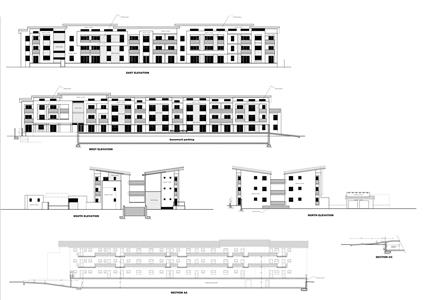 False - Apartment For Sale in Edgemead, Goodwood, Western Cape - M110193